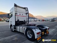 Scania R 500 A4x2NA R 500 A4x2NA | Altro Altro | SCANIA ITALIA RETAIL S.P.A