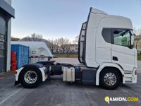 Scania R 500 A4x2NA R 500 A4x2NA | Altro Altro | SCANIA ITALIA RETAIL S.P.A
