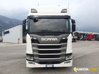 Scania R 500 A4x2NA | Altro Altro