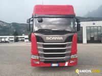 Scania R 500 A4x2NB R 500 A4x2NB | Altro Altro | SCANIA ITALIA RETAIL S.P.A