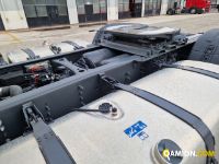 Scania R 450 A4x2NA R 450 A4x2NA | Altro Altro