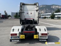 Scania R500 A4x2LB R500 A4x2LB | Altro Altro | SCANIA ITALIA RETAIL S.P.A