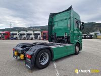 Scania S 500 A4x2NB | Altro Altro