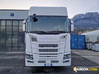 Scania R 500 A4x2NA R 500 A4x2NA | Altro Altro | SCANIA ITALIA RETAIL S.P.A
