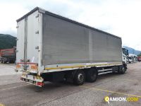 Scania R 310 DB6x2*4MNB | Altro Altro