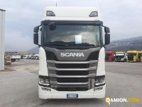 Scania R 500 A4x2NB | Altro Altro