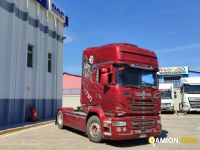 Scania SERIE R 730 | OVER SRL