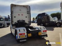 Scania R 490 R 490 | OVER SRL
