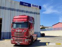 Scania SERIE R 730 | OVER SRL