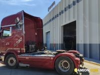 Scania SERIE R 730 | OVER SRL