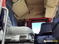 Scania SERIE R 730 | OVER SRL