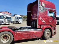 Scania SERIE R 730 | OVER SRL