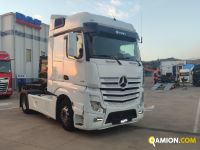 Mercedes ACTROS 1848 TRATTORE ACTROS 1848 TRATTORE | OVER SRL