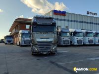 Daf XF  XF  | OVER SRL