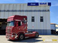 Scania SERIE R 730 | OVER SRL