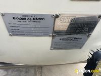 Menci SEMIRIMORCHIO SEMIRIMORCHIO