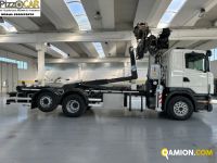 Scania R500 R500