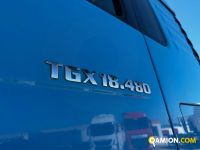 Man TGX 18.480 TGX 18.480