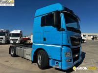 Man TGX 18.480 TGX 18.480