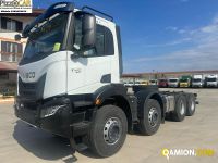 Iveco T-WAY T-WAY