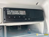 Iveco TRAKKER trakker 500