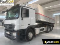 actros 2546