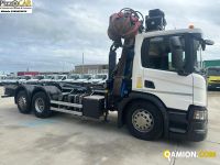 Scania P410 P410