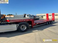 Bertoja SEMIRIMORCHIO SEMIRIMORCHIO