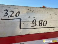 Bertoja SEMIRIMORCHIO SEMIRIMORCHIO