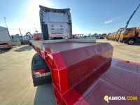 Bertoja SEMIRIMORCHIO SEMIRIMORCHIO