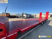 Bertoja SEMIRIMORCHIO SEMIRIMORCHIO