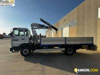 Renault MIDLINER midliner 180