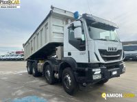 Iveco TRAKKER trakker 500