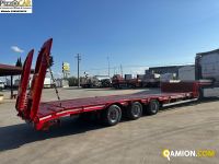 Bertoja SEMIRIMORCHIO SEMIRIMORCHIO