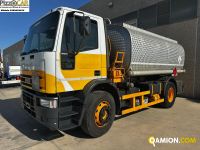 Iveco EUROCARGO eurocargo 180e24