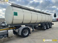 Menci SEMIRIMORCHIO SEMIRIMORCHIO