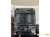 Iveco TRAKKER trakker 500