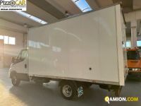 Iveco DAILY daily 35-140