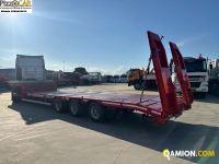 Bertoja SEMIRIMORCHIO SEMIRIMORCHIO