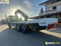 Iveco STRALIS HI-WAY STRALIS HI-WAY