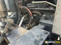 Iveco TRAKKER trakker 500