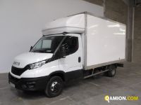 Iveco Daily 35C16H 3.0 BOX Daily 35C16H 3.0 BOX | Altro Altro | MECAR SPA
