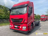 Iveco Stralis AS260S50Y/FS CM MOTRICE PASSO 4800 Stralis AS260S50Y/FS CM MOTRICE PASSO 4800 | Altro Altro | MECAR SPA