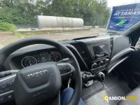 Iveco Daily 35C16H 3.0 BOX+SPONDA Daily 35C16H 3.0 BOX+SPONDA | Altro Altro | MECAR SPA
