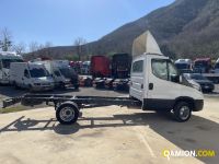 Iveco Daily 35C13 TELAIO Daily 35C13 TELAIO | Altro Altro | MECAR SPA