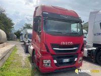 Iveco Stralis AS260S51Y/FS CM MOTRICE PASSO 4800 Stralis AS260S51Y/FS CM MOTRICE PASSO 4800 | Altro Altro | MECAR SPA