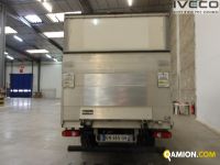 Iveco Daily 35C16H 3.0 BOX+SPONDA Daily 35C16H 3.0 BOX+SPONDA | Altro Altro | MECAR SPA