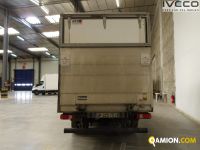 Iveco Daily 35C16H 3.0 BOX+SPONDA Daily 35C16H 3.0 BOX+SPONDA | Altro Altro | MECAR SPA