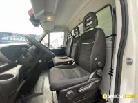 Iveco Daily 35C16H 3.0 BOX+SPONDA Daily 35C16H 3.0 BOX+SPONDA | Altro Altro | MECAR SPA