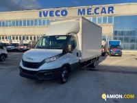 Iveco DAILY daily 35c16 | MECAR SPA